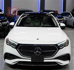 مرسيدس بنز E-Class